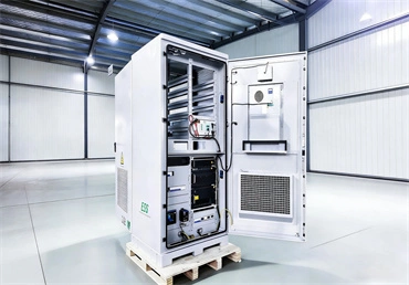 Telecom Base Station Energy Storage System
