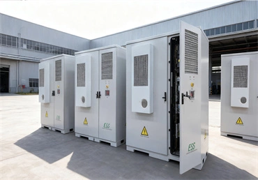 Lithium Battery for Base Stations