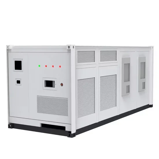What are the main transformer energy storage devices