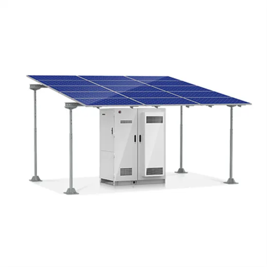 What types of technologies does the new battery cabinet include