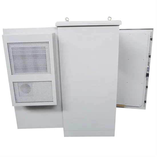 Huawei s photovoltaic energy storage power generation project in Finland