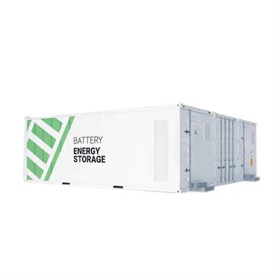 Huawei Australia Energy Storage Project