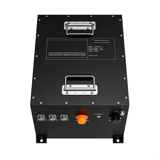 Is energy storage bcs an inverter