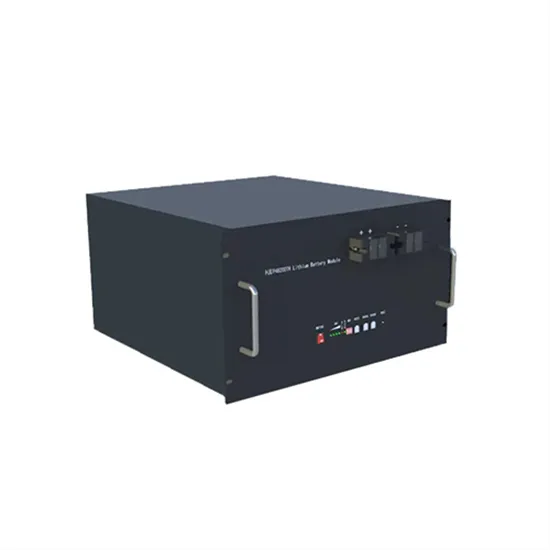 The first choice for grid energy storage