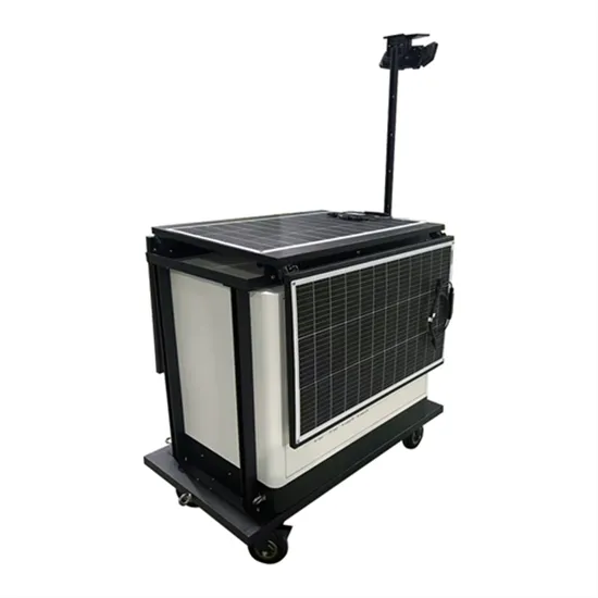 Fuel cell energy storage method