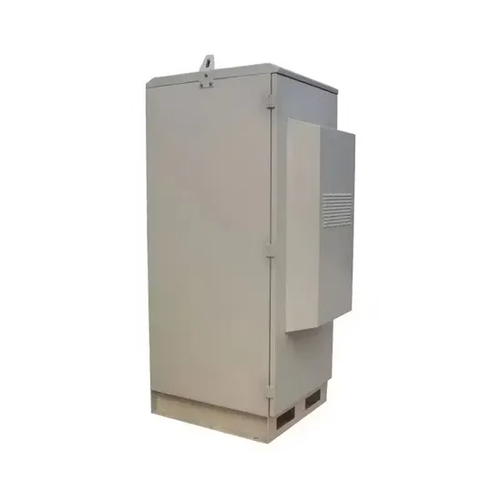 Communication high voltage energy storage battery cabinet introduction base station