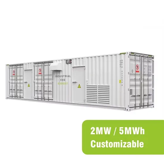 Sri Lanka New Energy Storage
