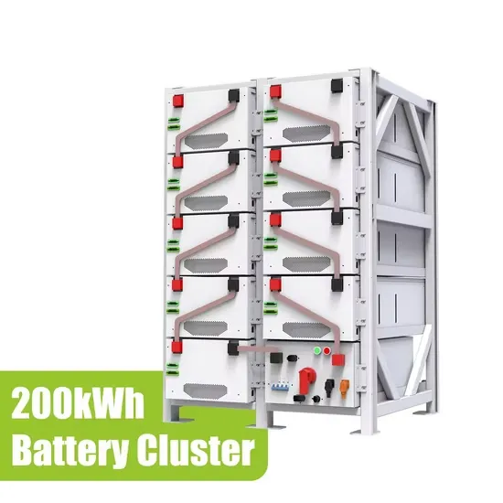 Energy storage lithium battery bms system