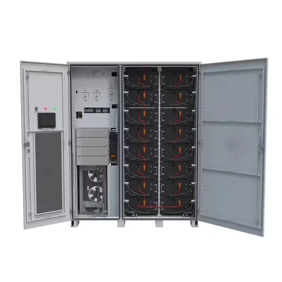 Saudi Arabia New Energy Storage Company