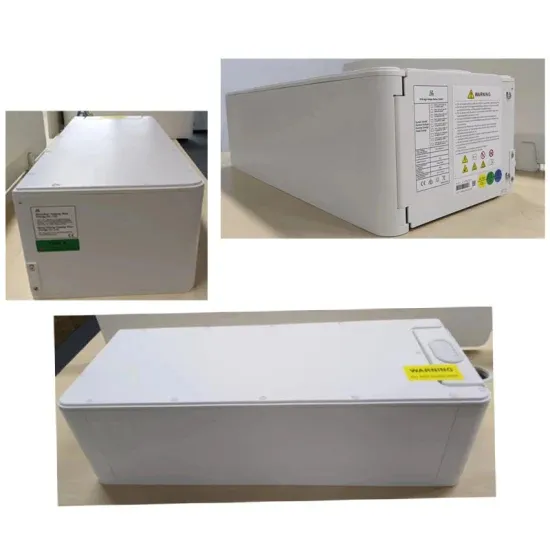 Lithium battery square energy storage lithium battery