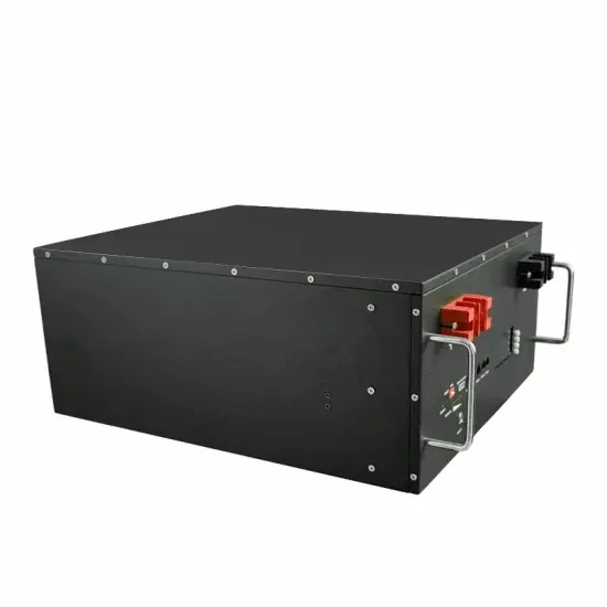 Install a small solar power system