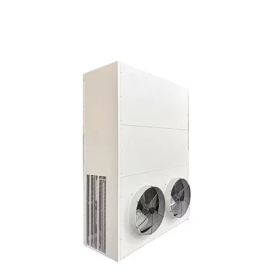 Ten MW battery energy storage project