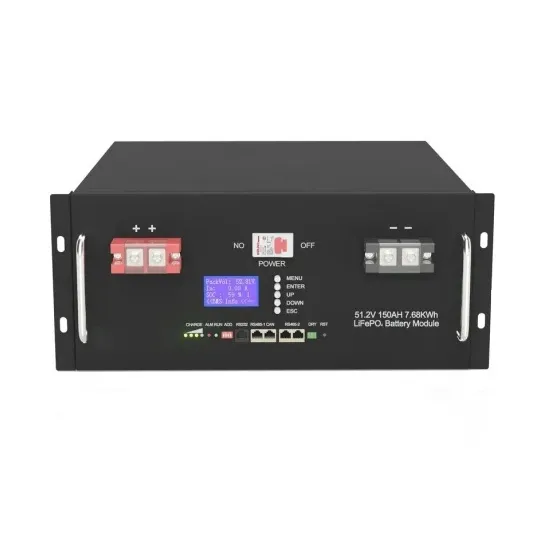 What are the lightning protection measures for energy storage containers