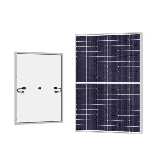 Introduction to lithium battery energy storage power station components