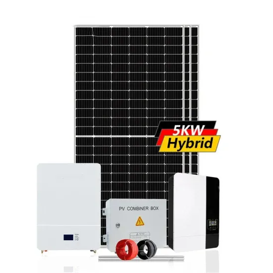 Fuel Cell Direct Hybrid System