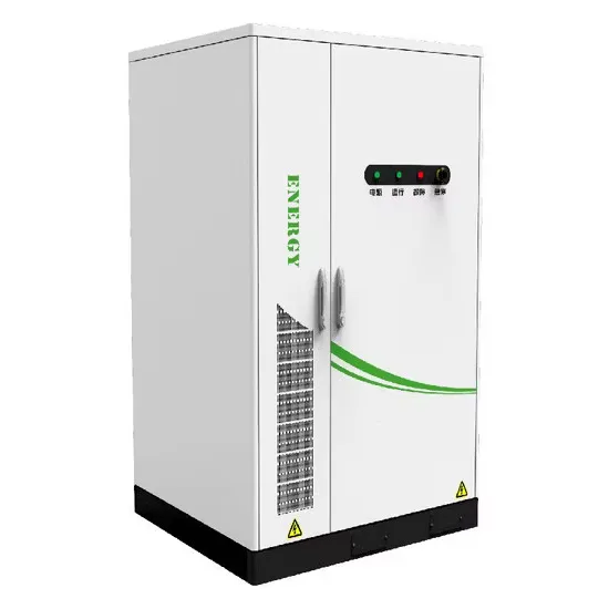 Disadvantages of containerized energy storage systems