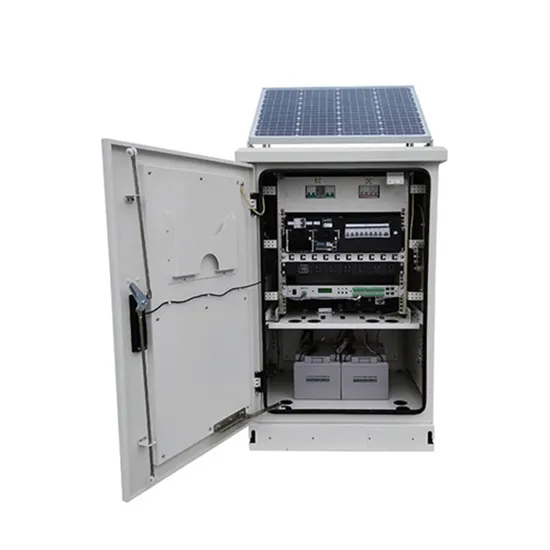 How long does it take to repair a new energy battery cabinet