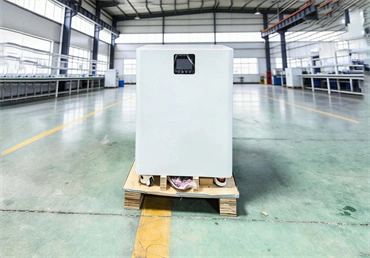 5G Base Station Backup Power